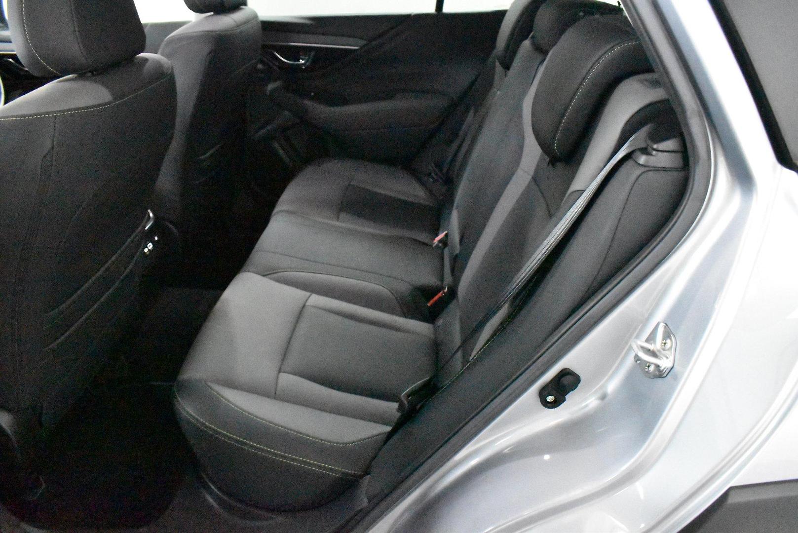 2025 Subaru Outback AWD Sport XT — photo 8