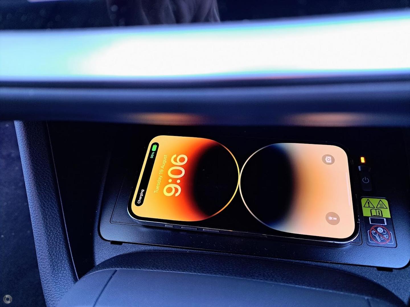 2025 Subaru Forester Hybrid Sport — photo 26