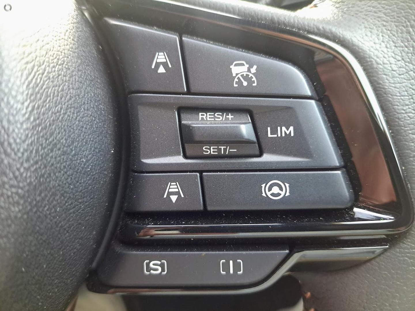 2025 Subaru Forester Hybrid Sport — photo 30