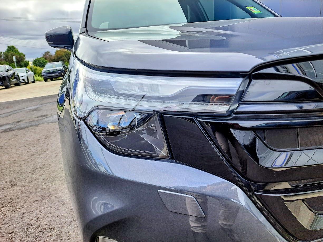 2025 Subaru Forester Hybrid Sport — photo 32