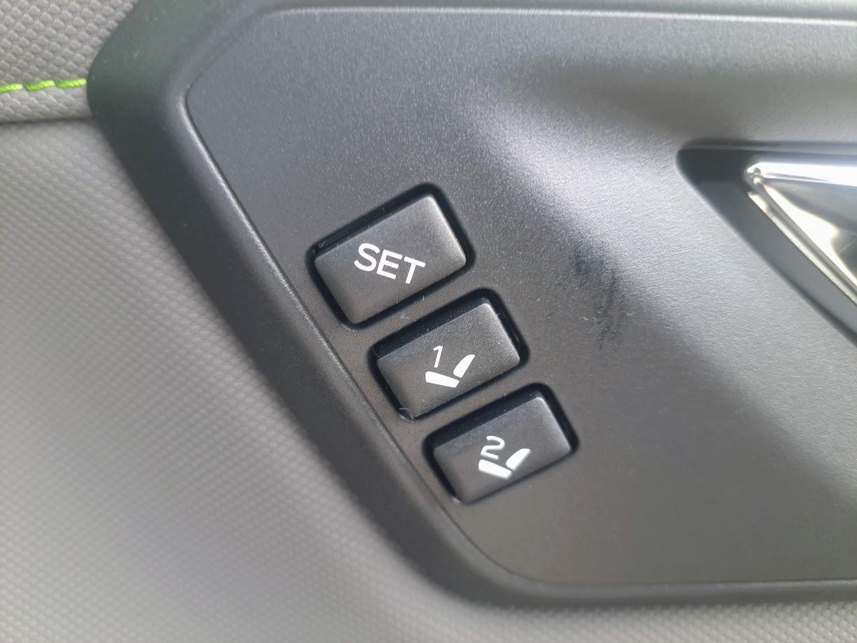 2025 Subaru Forester Sport — photo 23