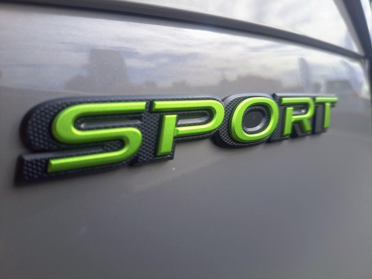 2025 Subaru Forester Sport — photo 29