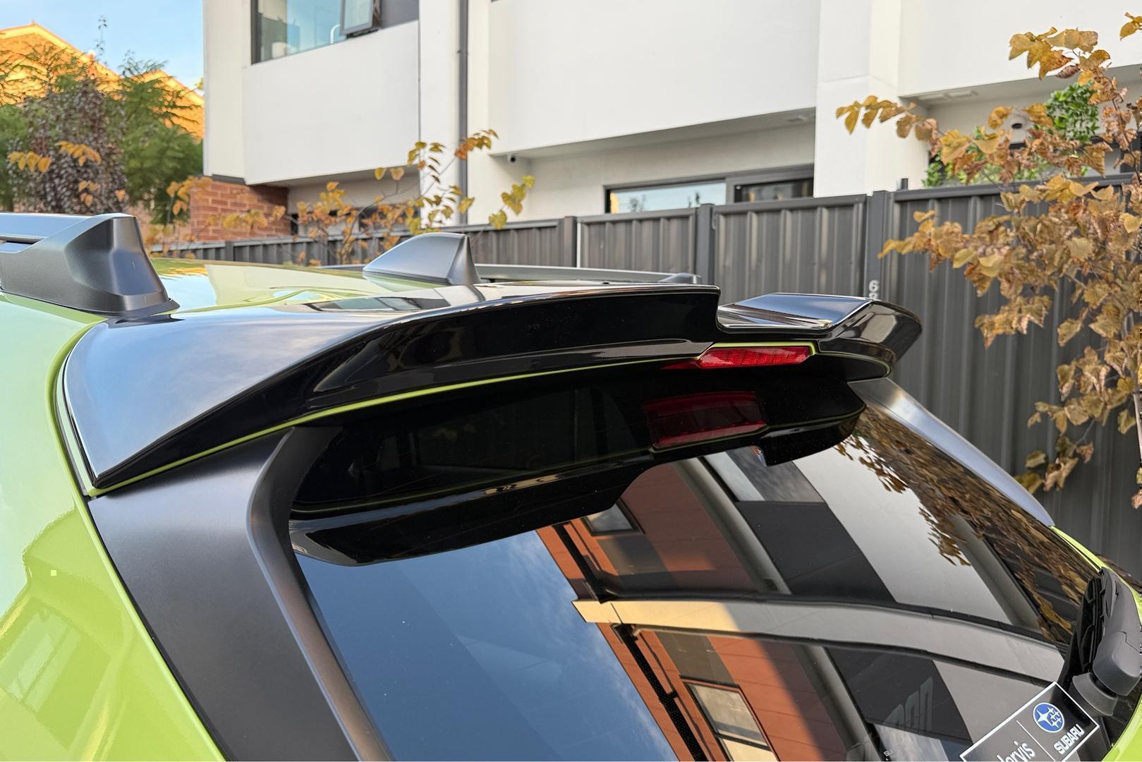 2025 Subaru Crosstrek 20S — photo 30