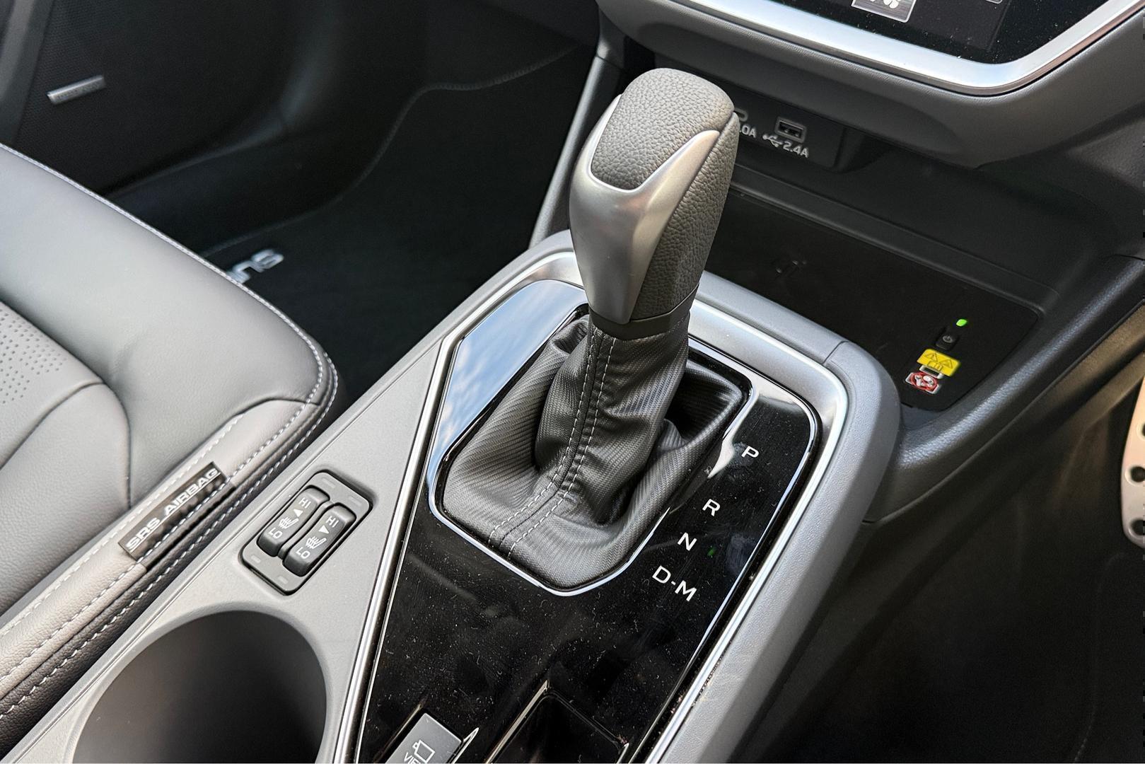 2025 Subaru Crosstrek 20S — photo 38