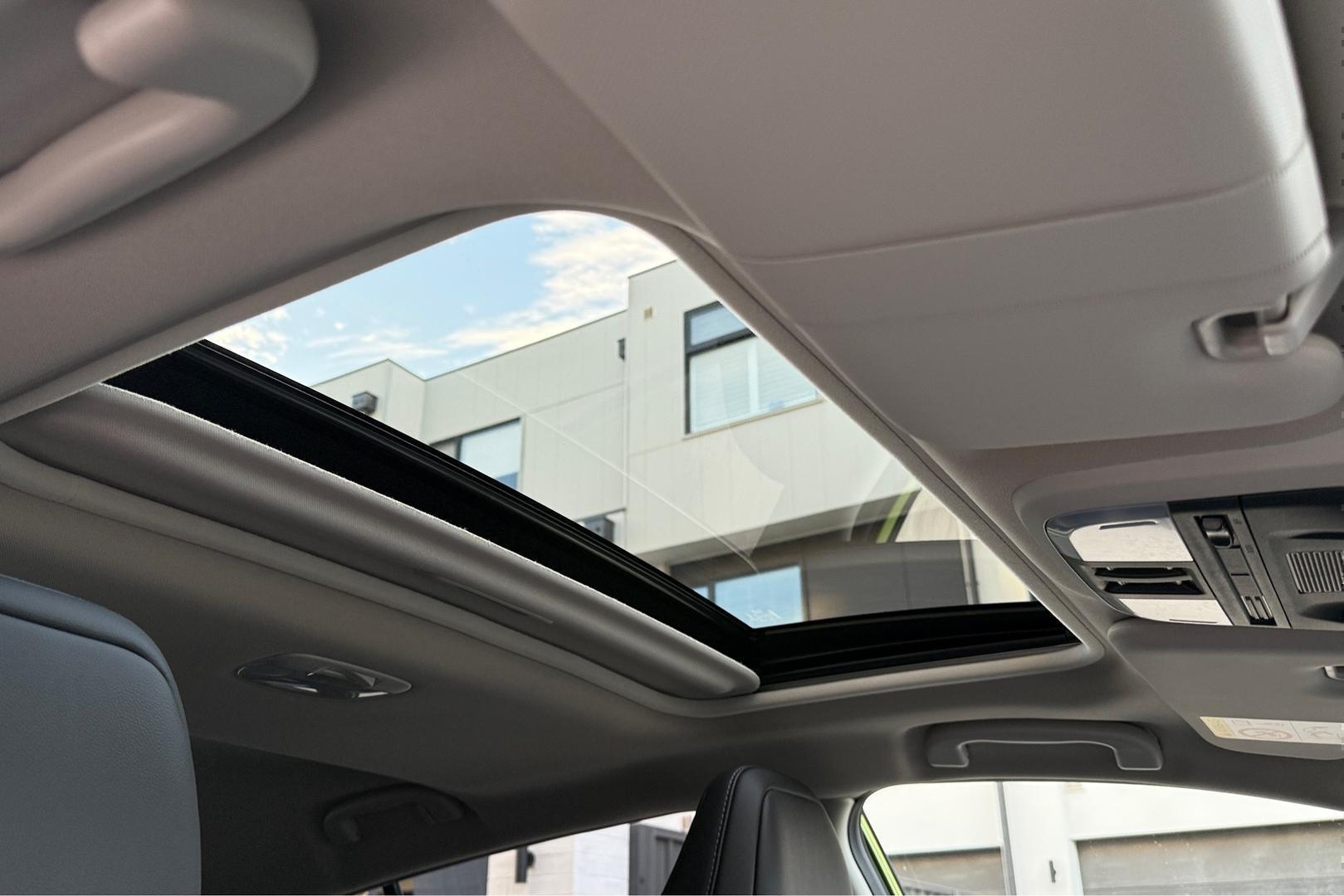 2025 Subaru Crosstrek 20S — photo 42