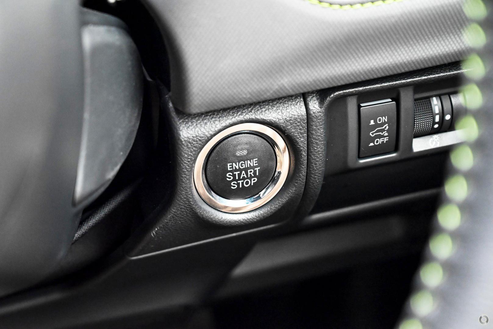 2025 Subaru Forester Sport — photo 6