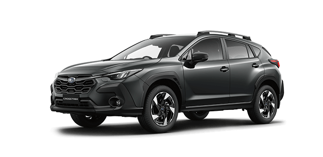 2026 New Subaru Crosstrek G6X