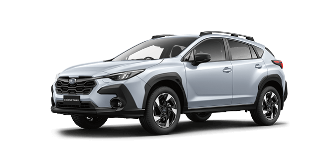 2026 New Subaru Crosstrek G6X