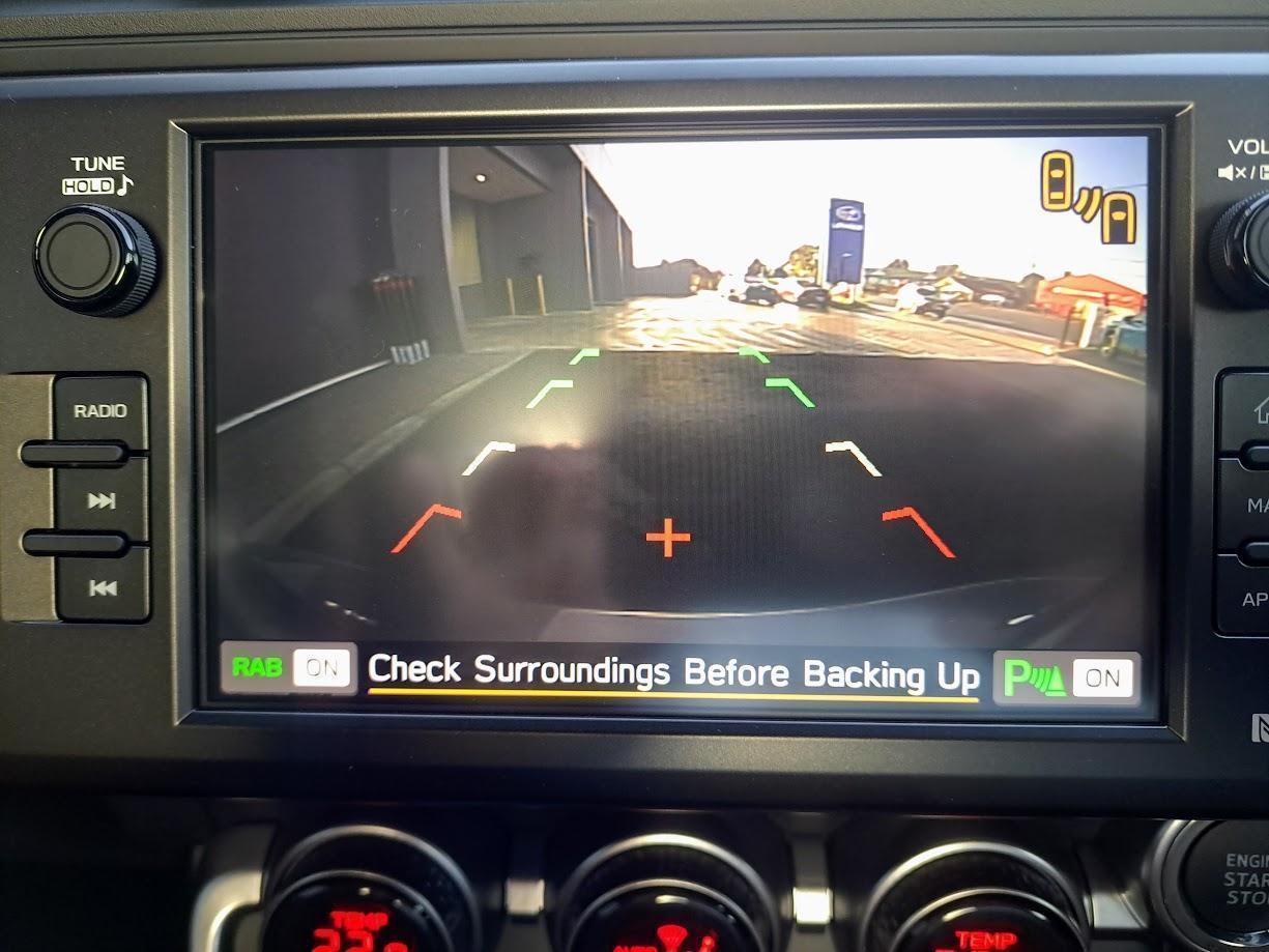 2026 Subaru BRZ S — photo 20