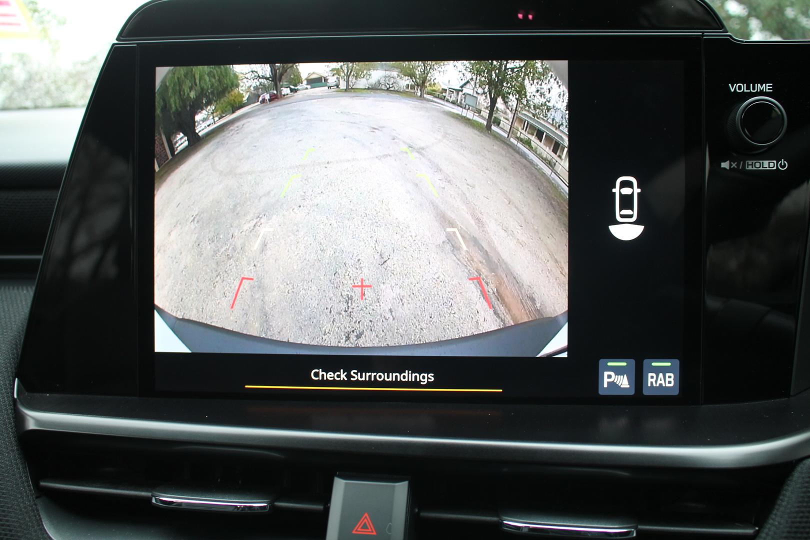 2026 Subaru Outback AWD — photo 11
