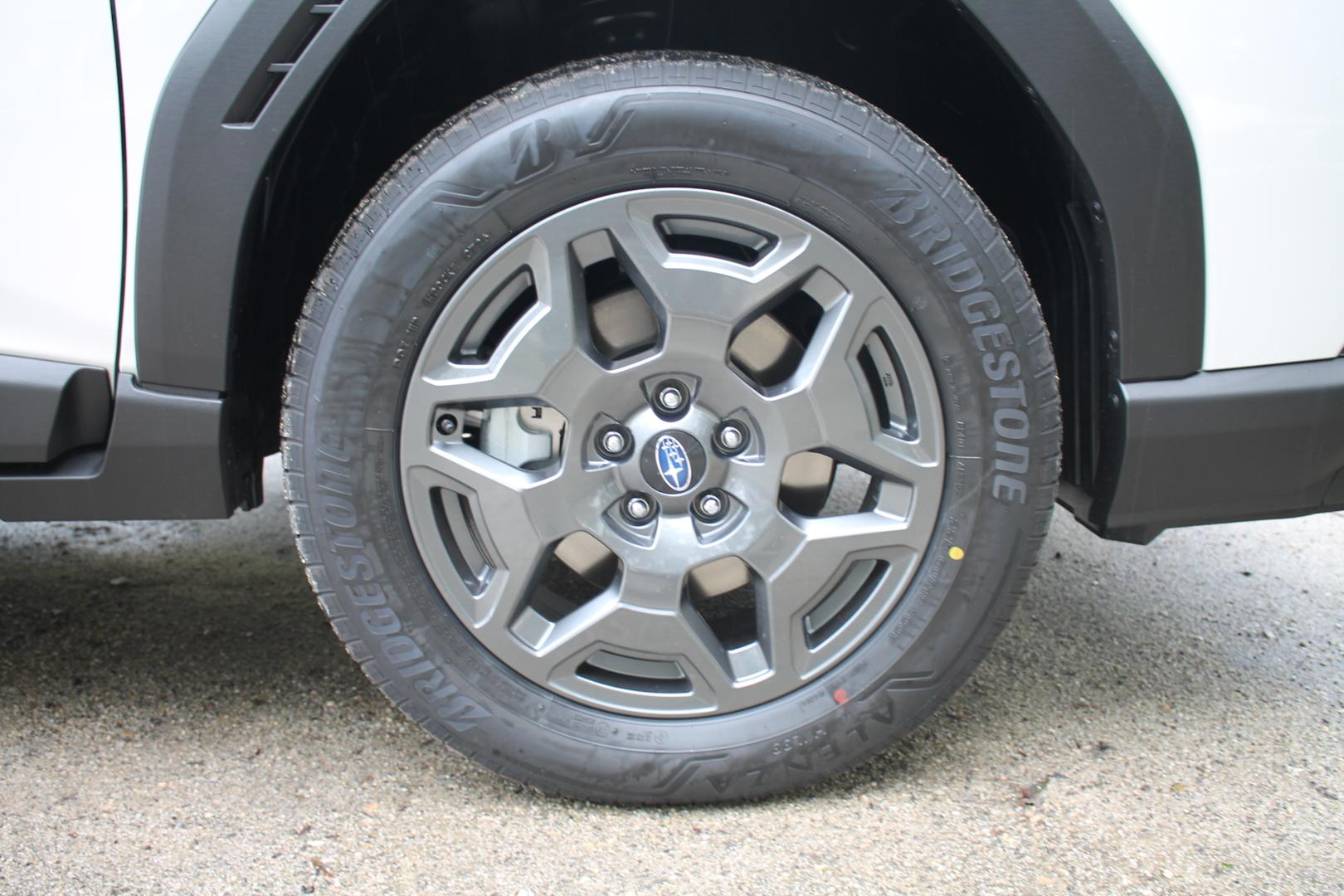 2026 Subaru Outback AWD — photo 13