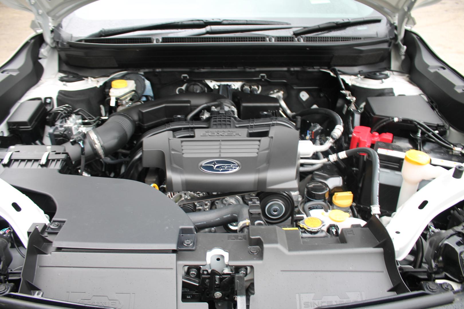 2026 Subaru Outback AWD — photo 14