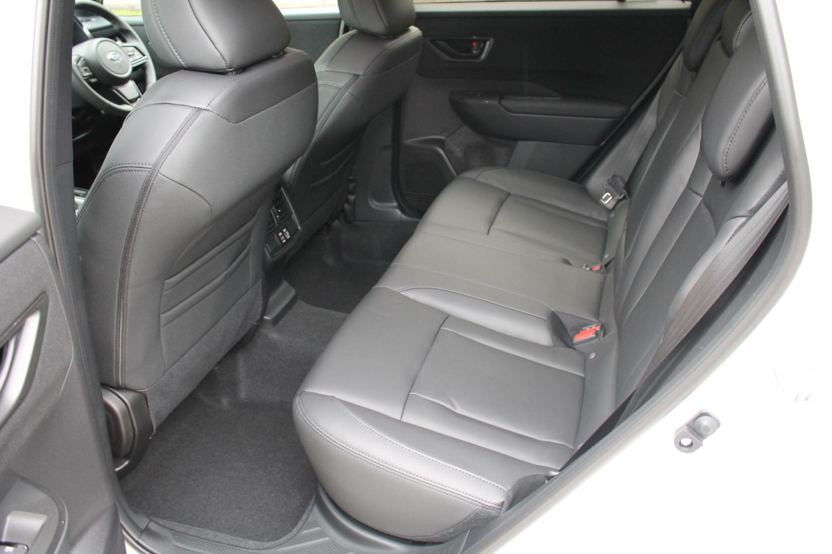 2026 Subaru Outback AWD — photo 17