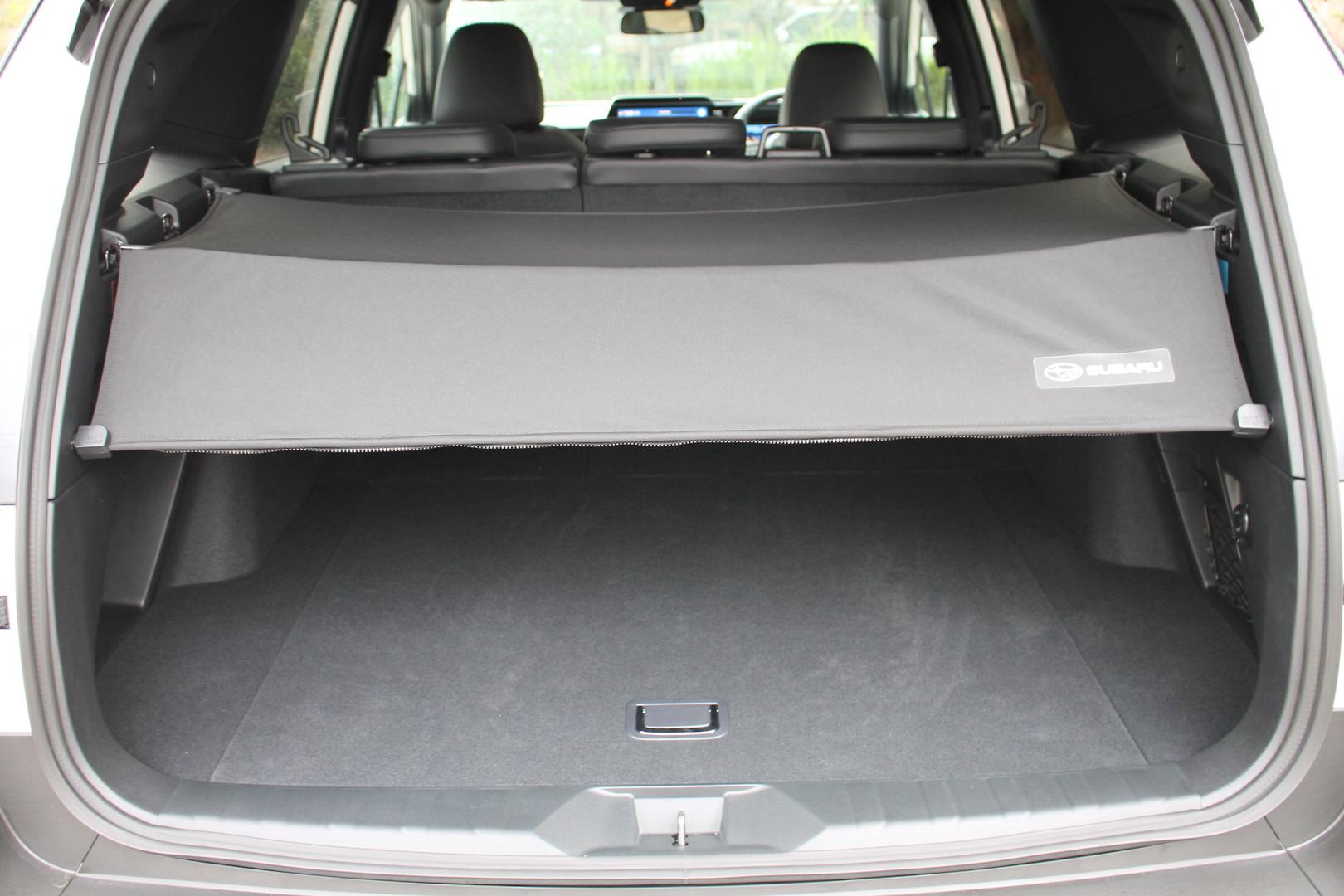 2026 Subaru Outback AWD — photo 18