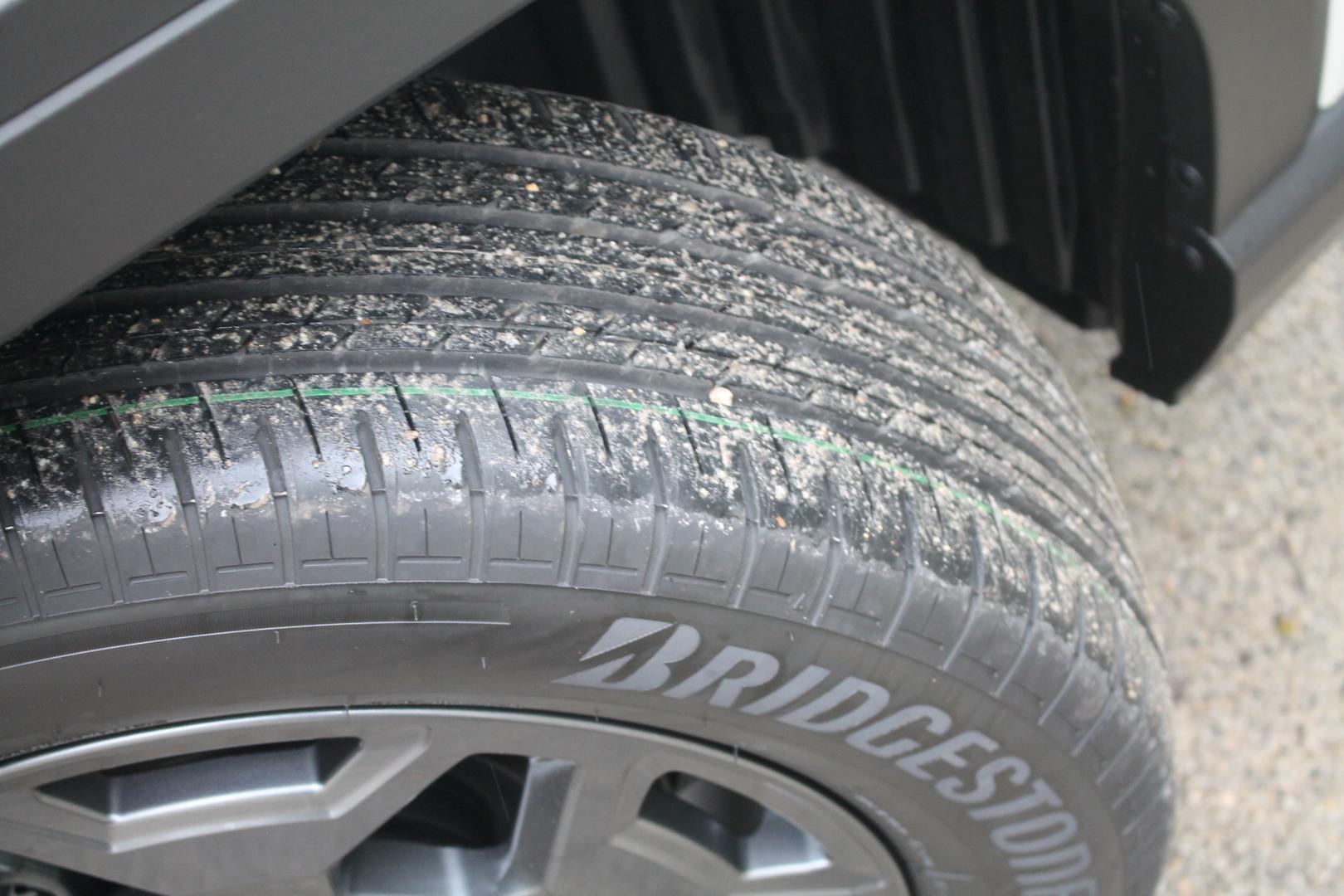 2026 Subaru Outback AWD — photo 19