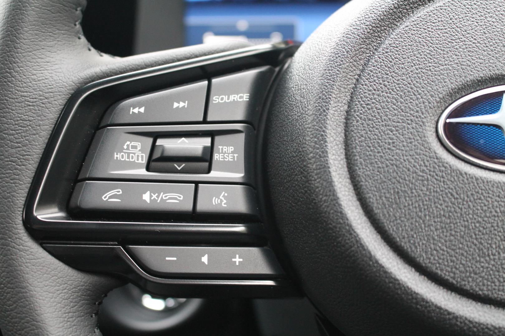 2026 Subaru Outback AWD — photo 21