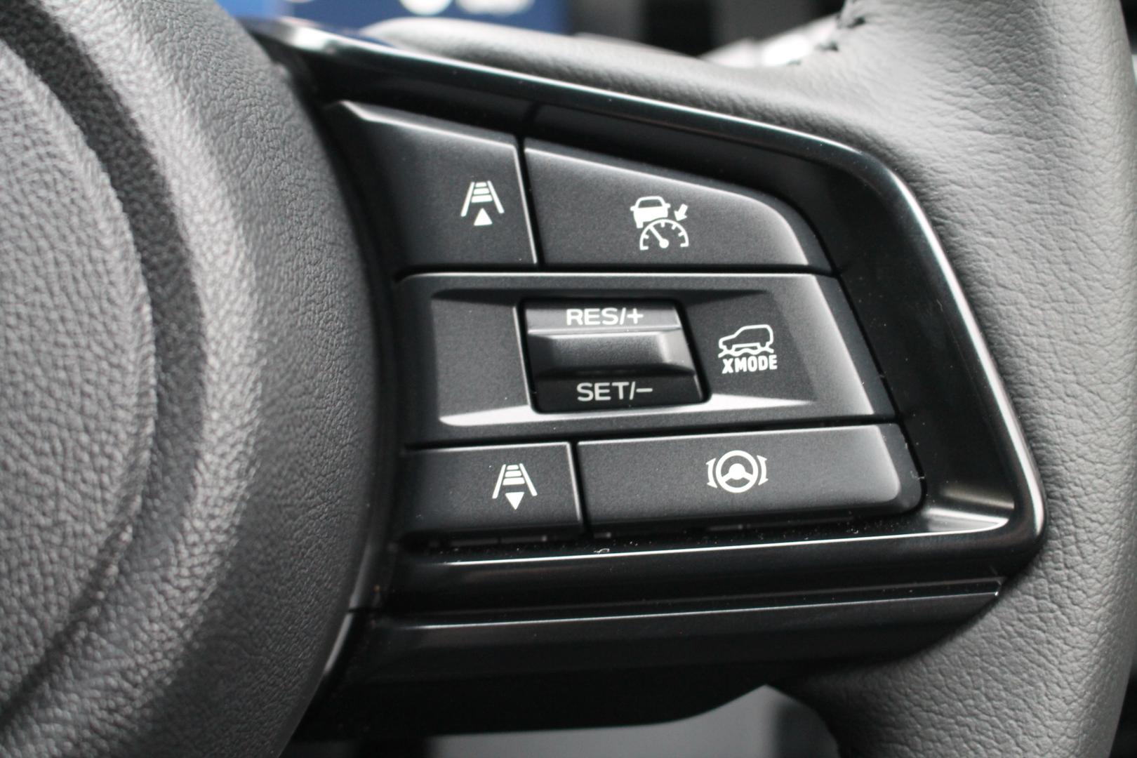 2026 Subaru Outback AWD — photo 22