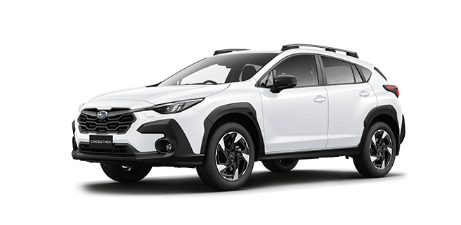 2026 Subaru Crosstrek 20R — photo 1