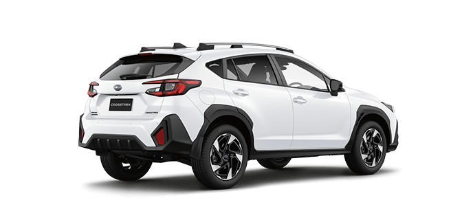 2026 Subaru Crosstrek 20R — photo 2