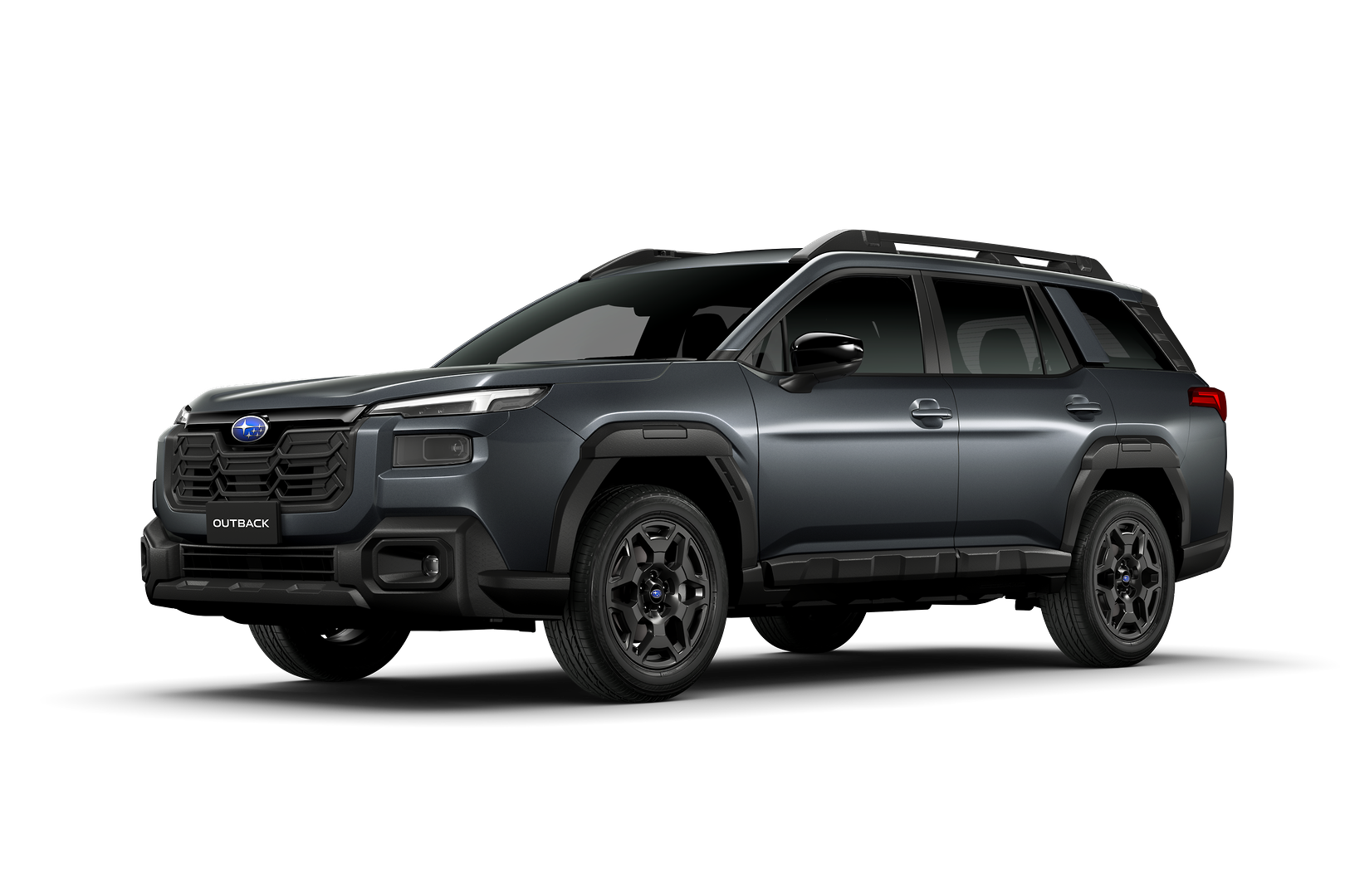 2026 Subaru Outback AWD — photo 1