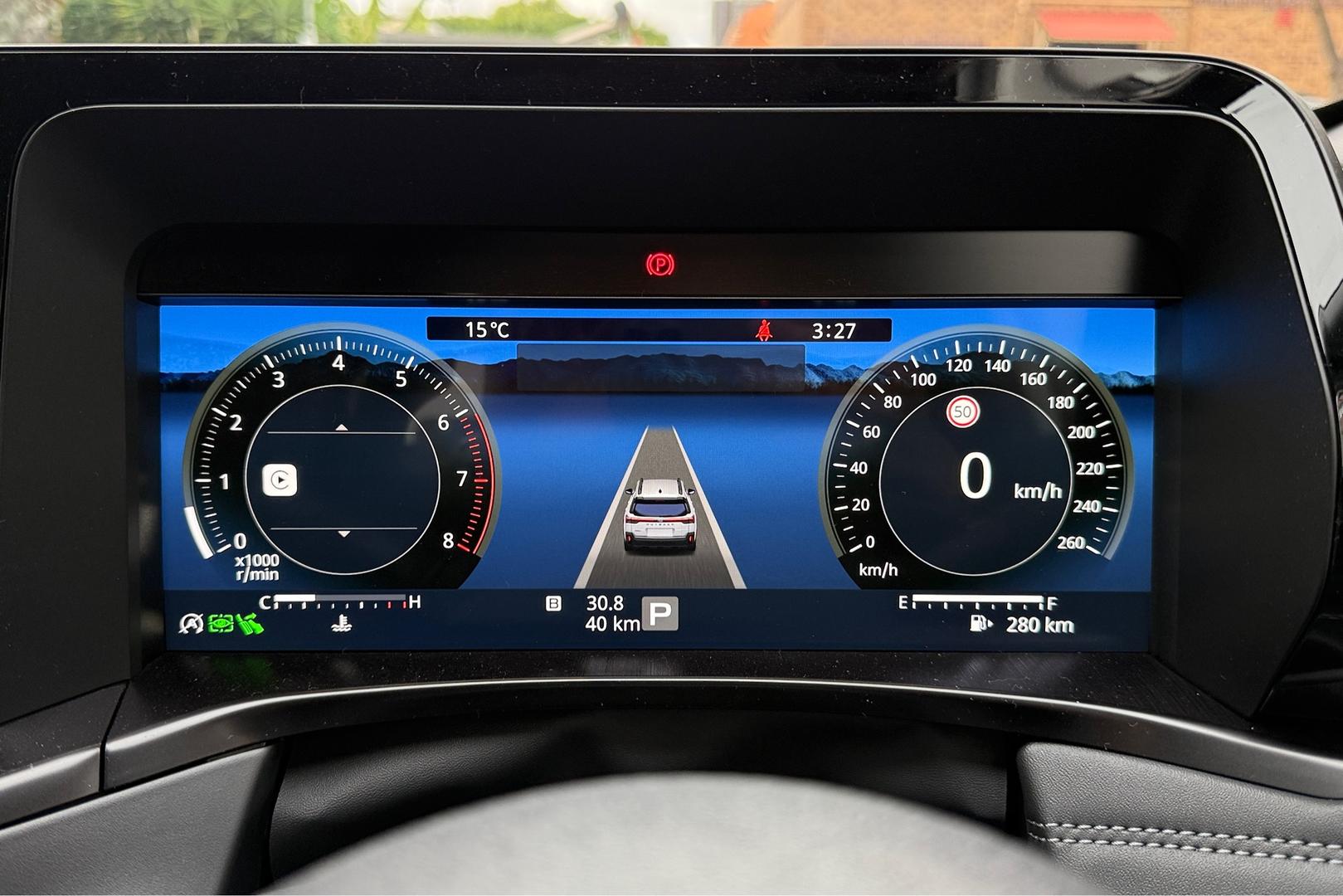 2026 Subaru Outback AWD Touring — photo 13