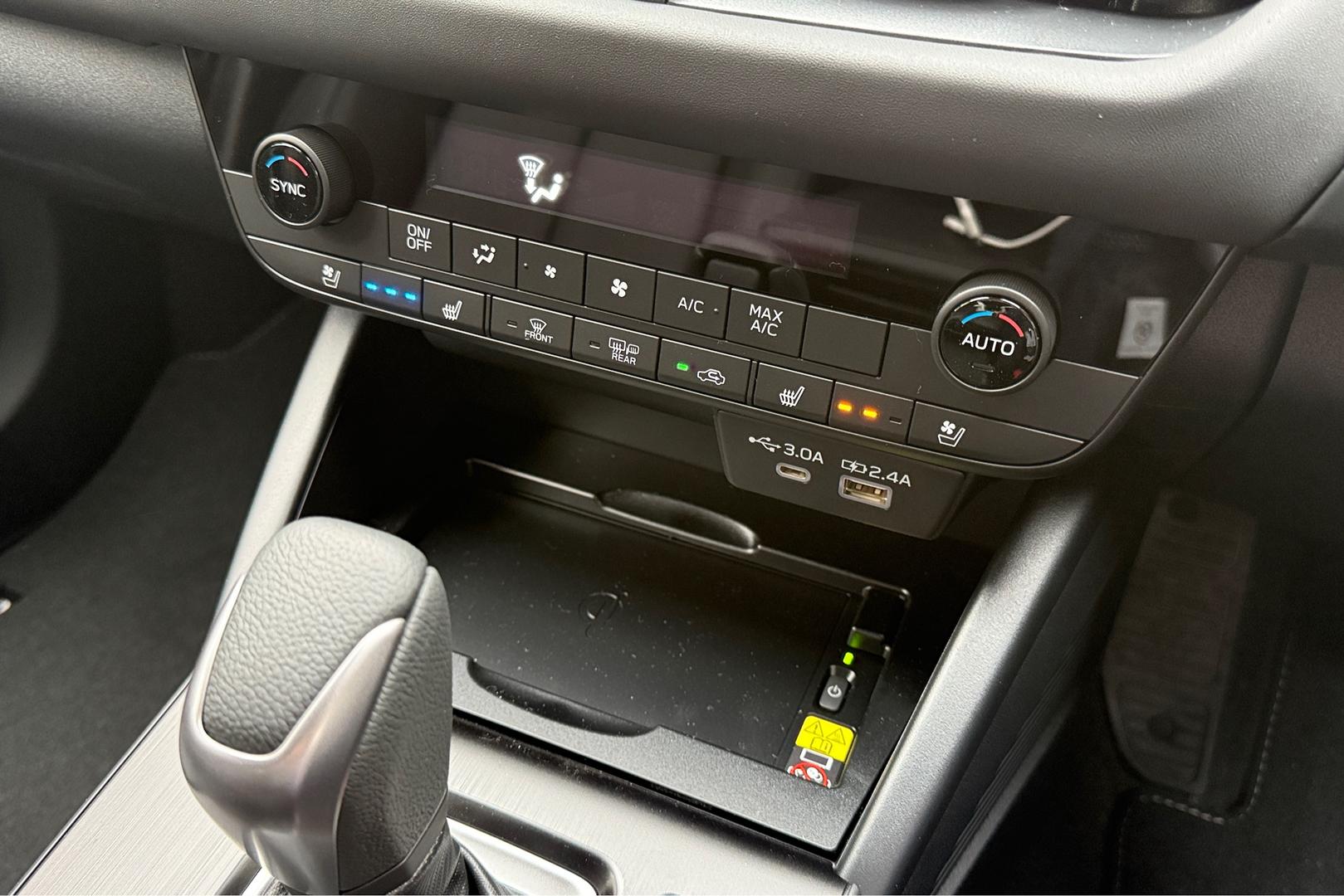 2026 Subaru Outback AWD Touring — photo 20