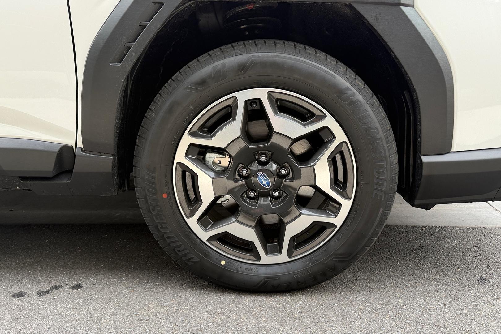 2026 Subaru Outback AWD Touring — photo 7