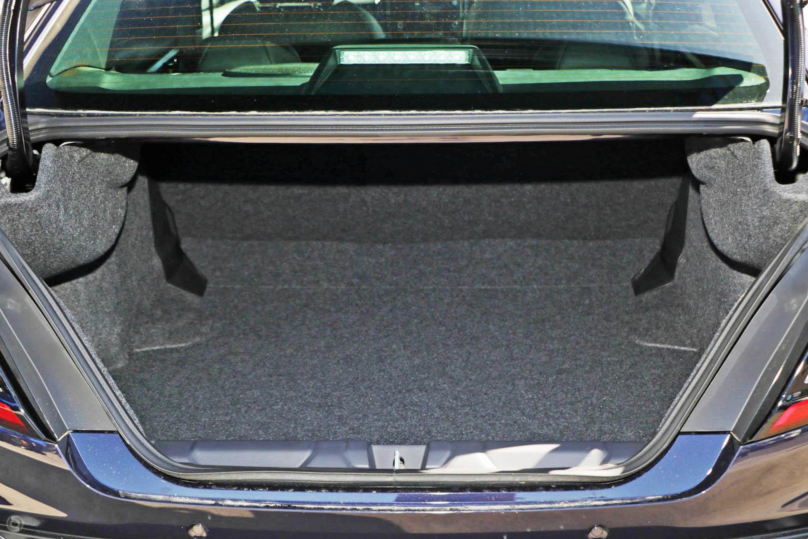 2026 Subaru WRX tS — photo 11