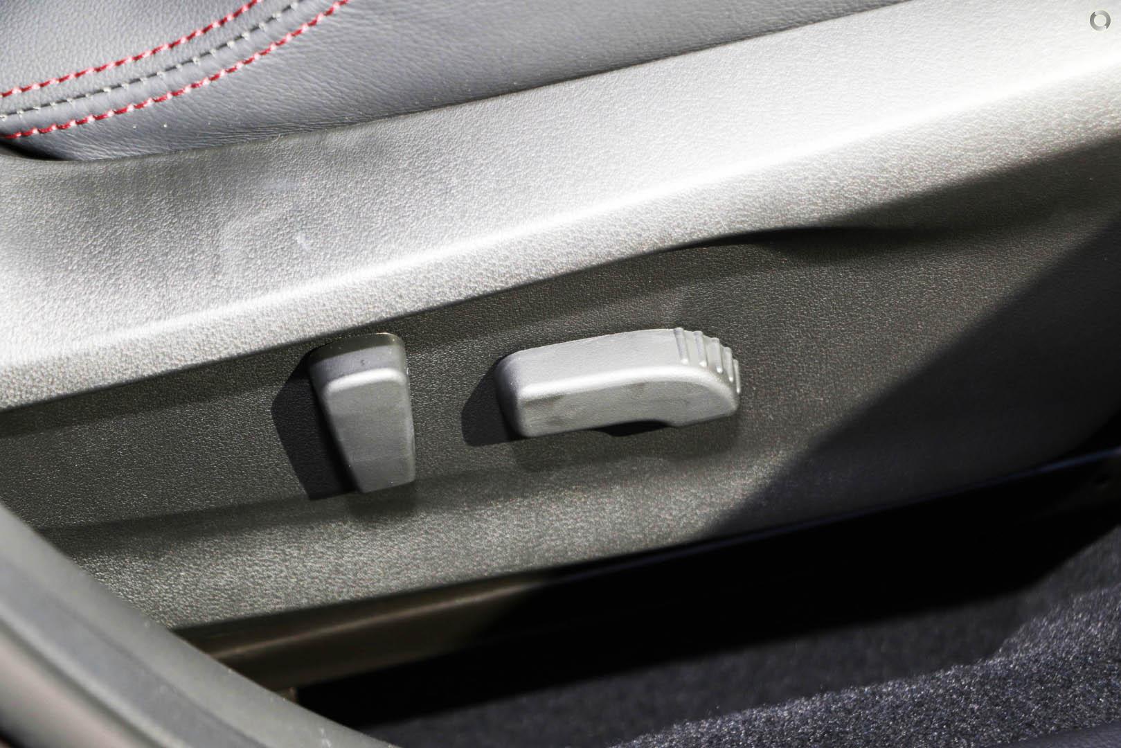2026 Subaru WRX tS — photo 14