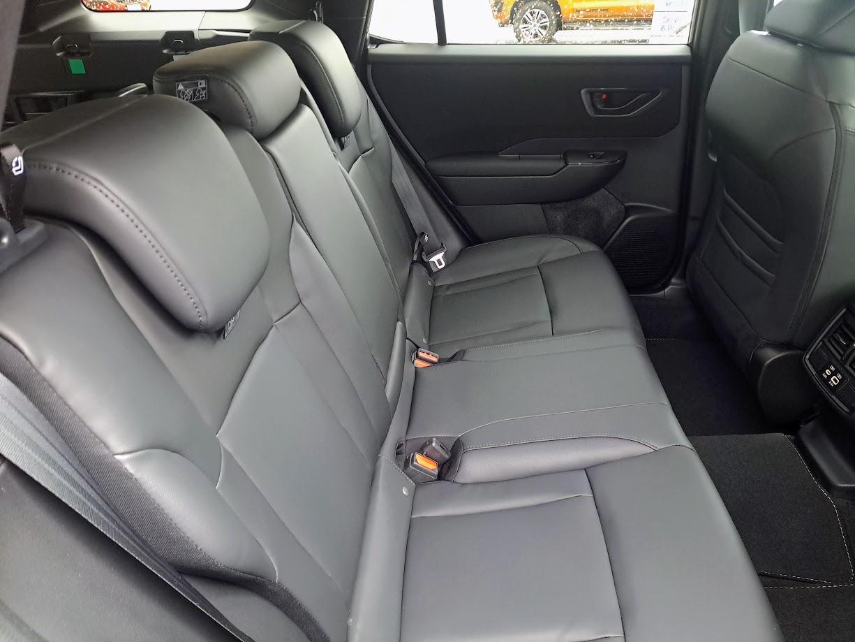2026 Subaru Outback AWD Premium — photo 7