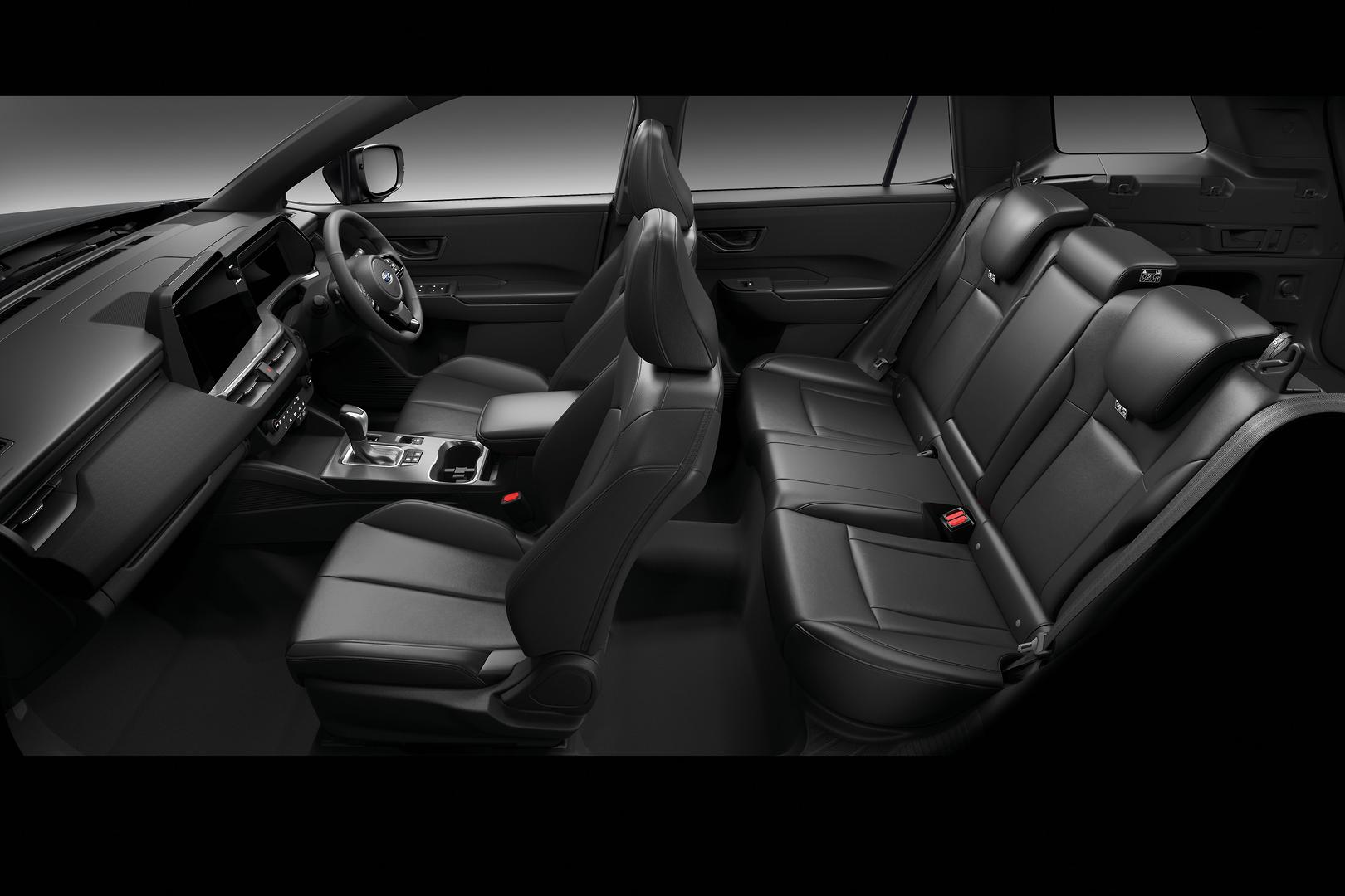 2026 Subaru Outback AWD — photo 5