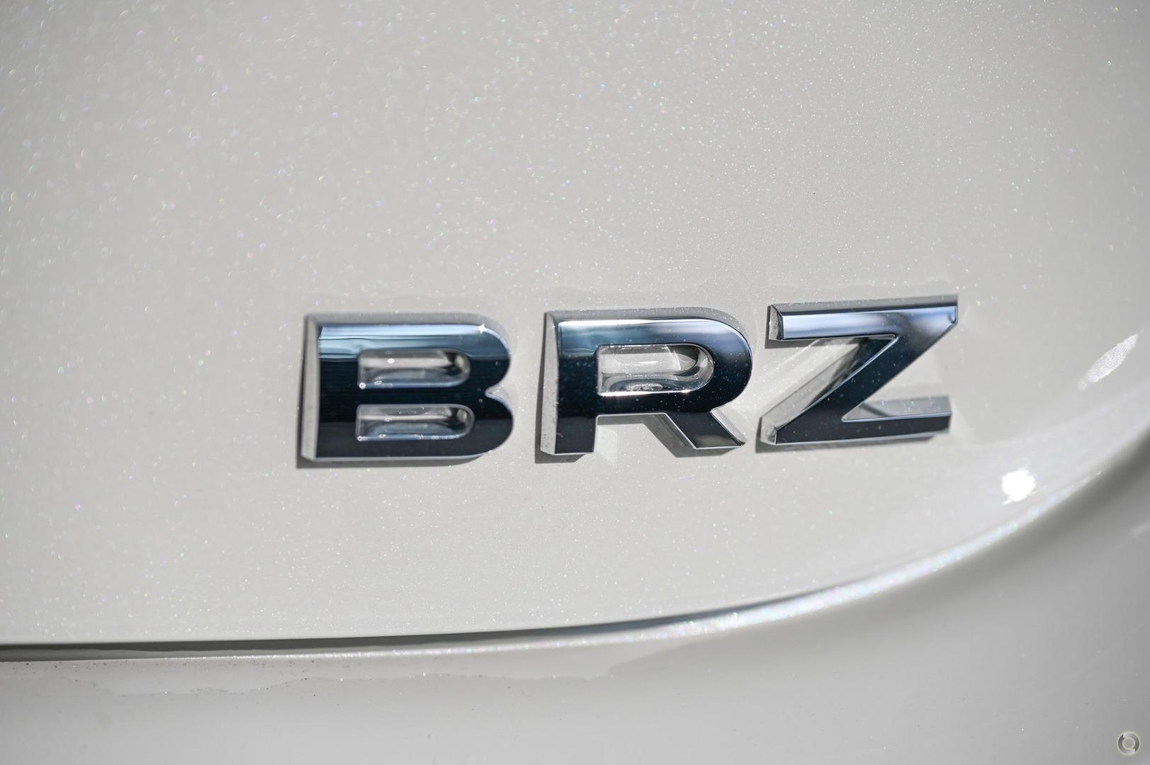 2026 Subaru BRZ S — photo 10