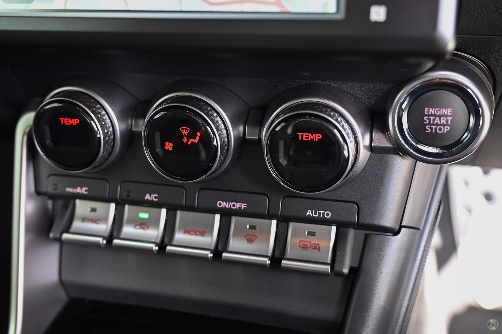 2026 Subaru BRZ S — photo 12
