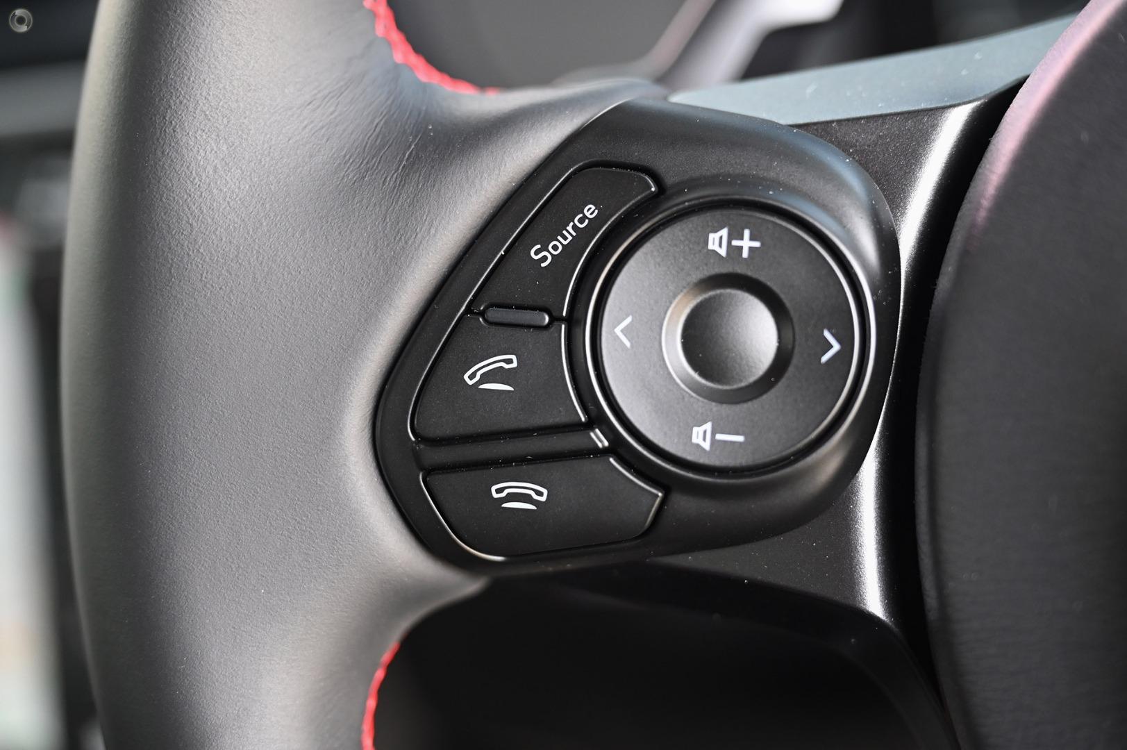 2026 Subaru BRZ S — photo 13