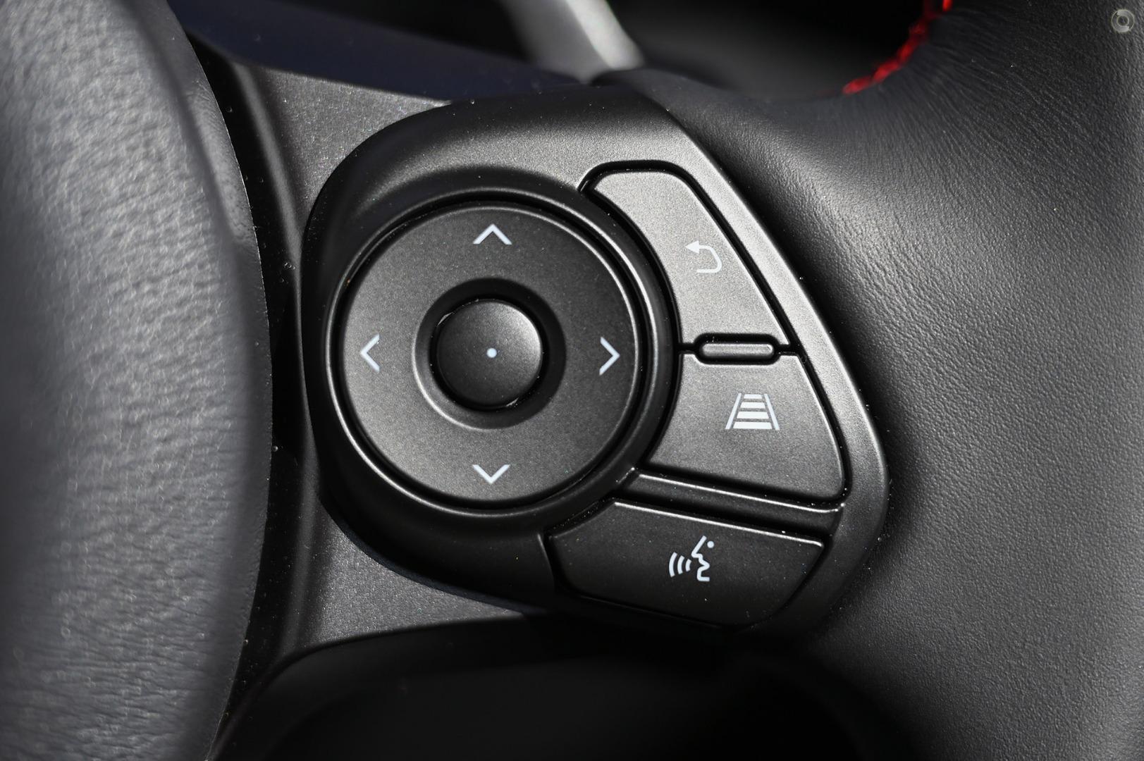 2026 Subaru BRZ S — photo 14