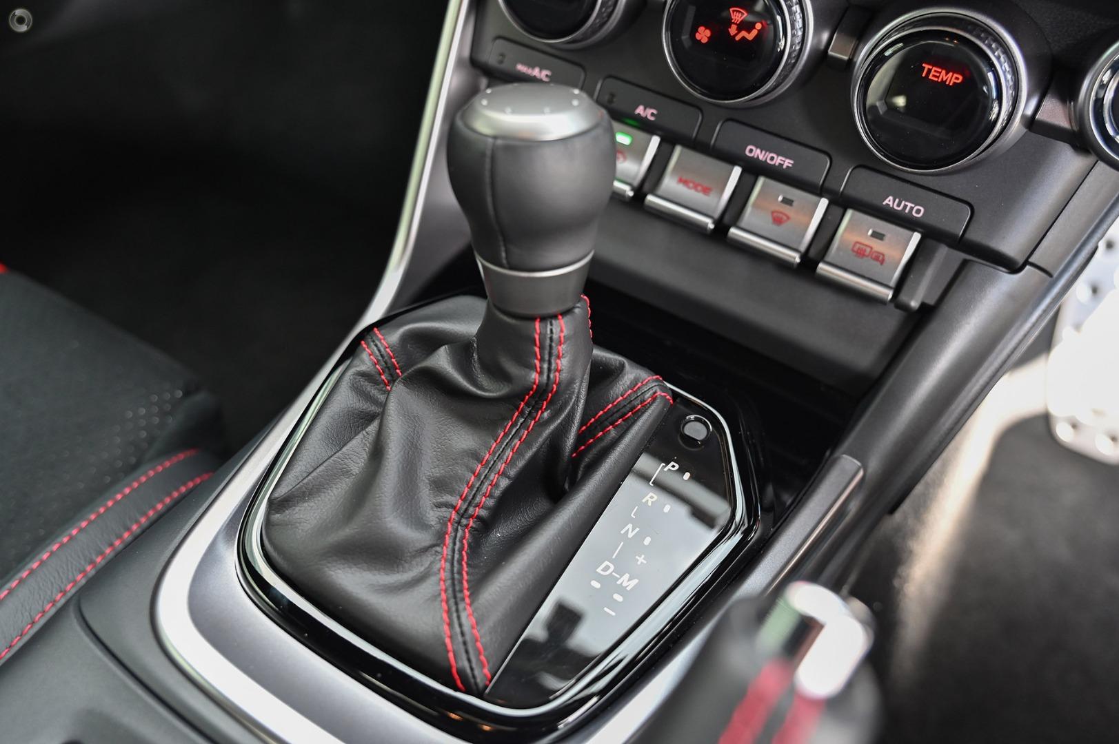 2026 Subaru BRZ S — photo 15