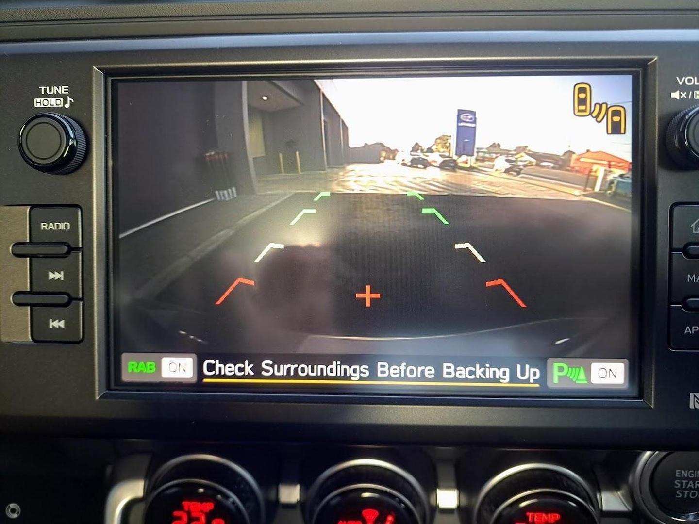 2026 Subaru BRZ S — photo 18
