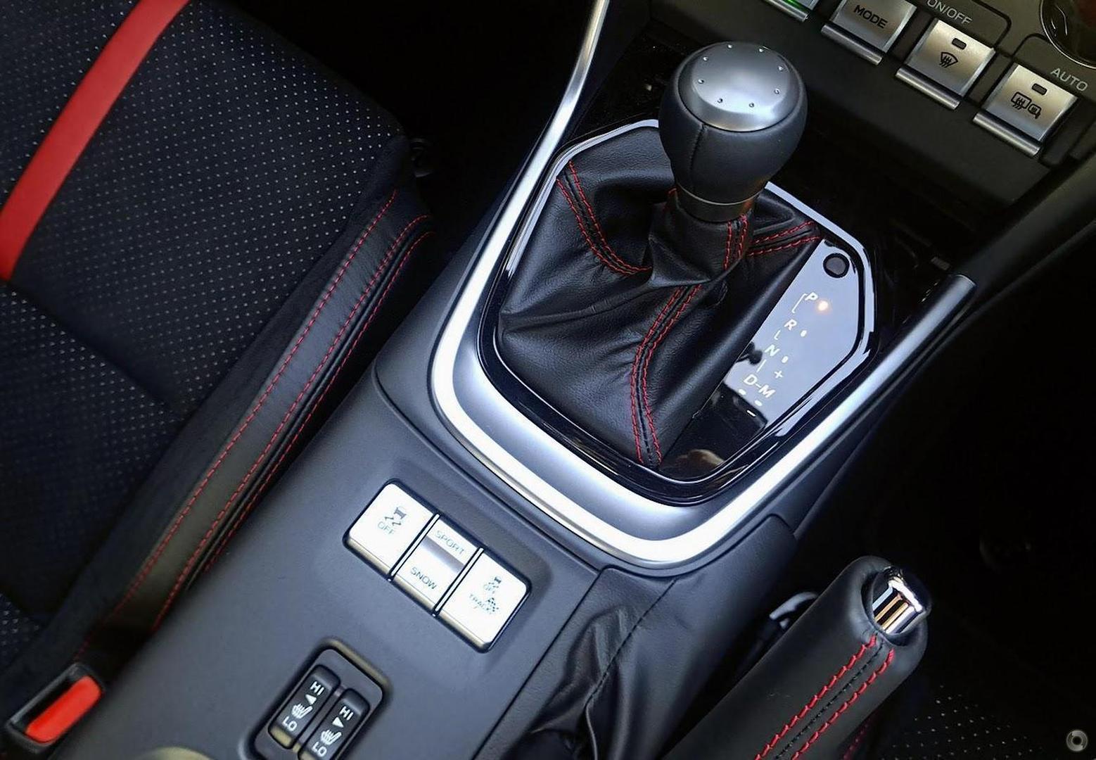 2026 Subaru BRZ S — photo 19