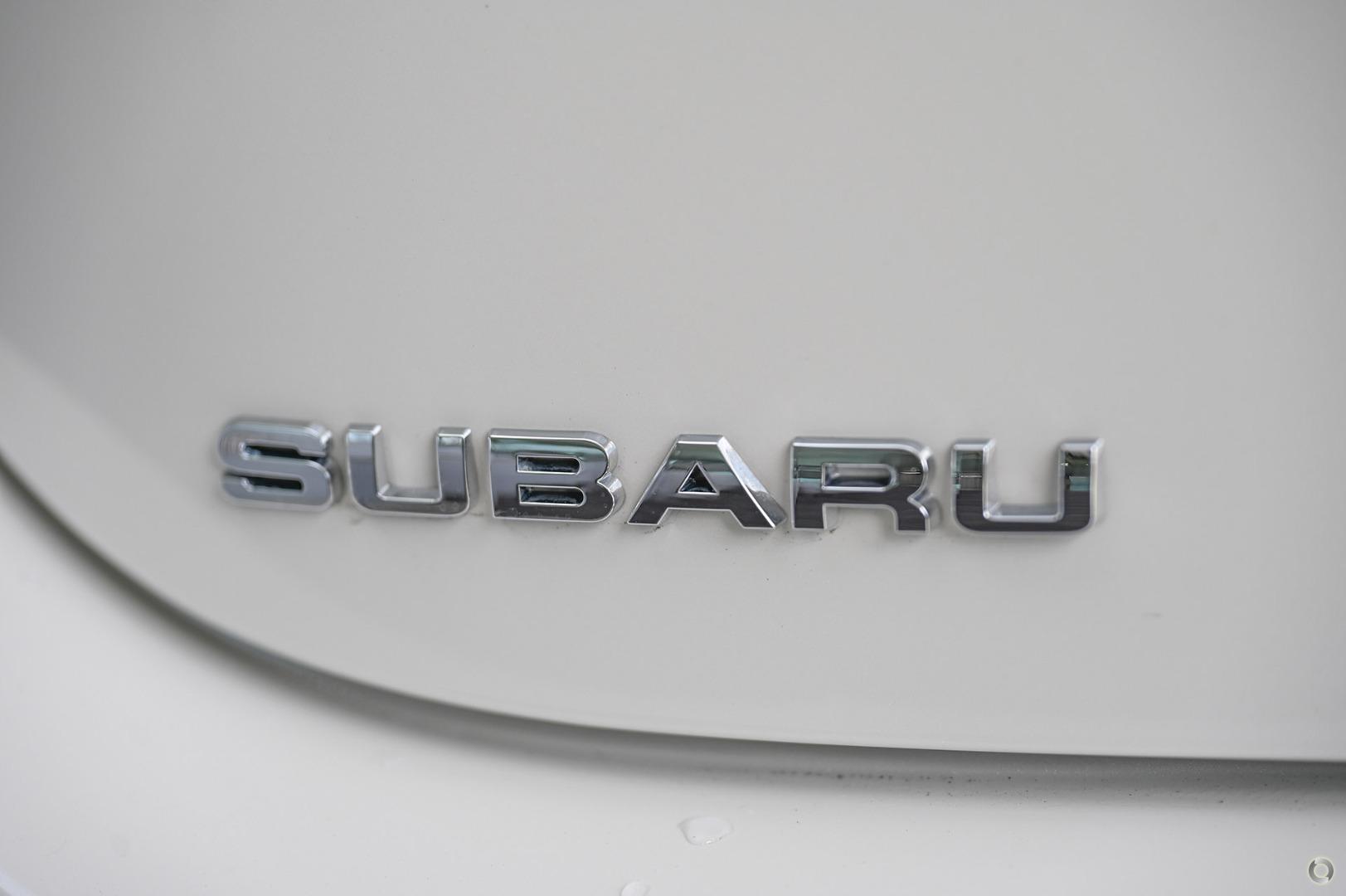 2026 Subaru BRZ S — photo 9