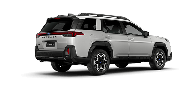 2026 Subaru Outback AWD Touring — photo 2