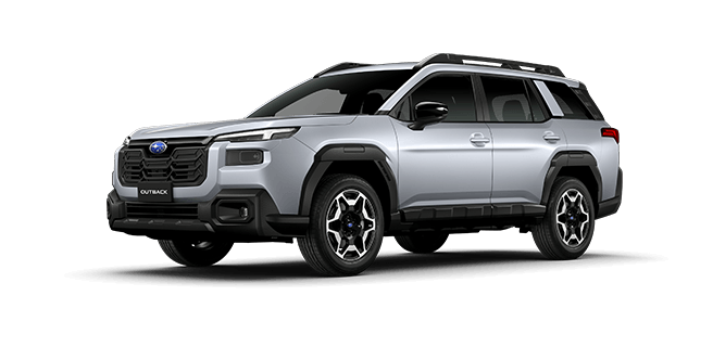 2026 Subaru Outback AWD Touring — photo 1