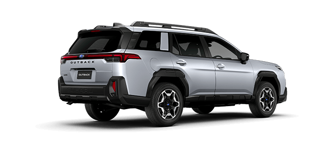 2026 Subaru Outback AWD Touring — photo 2