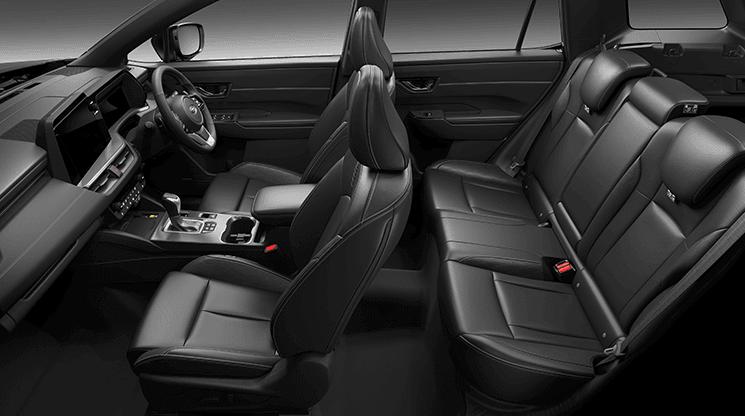 2026 Subaru Outback AWD Touring — photo 3