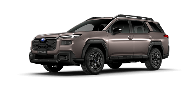 2026 Subaru Outback AWD Premium — photo 1
