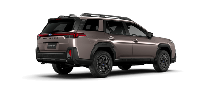 2026 Subaru Outback AWD Premium — photo 2