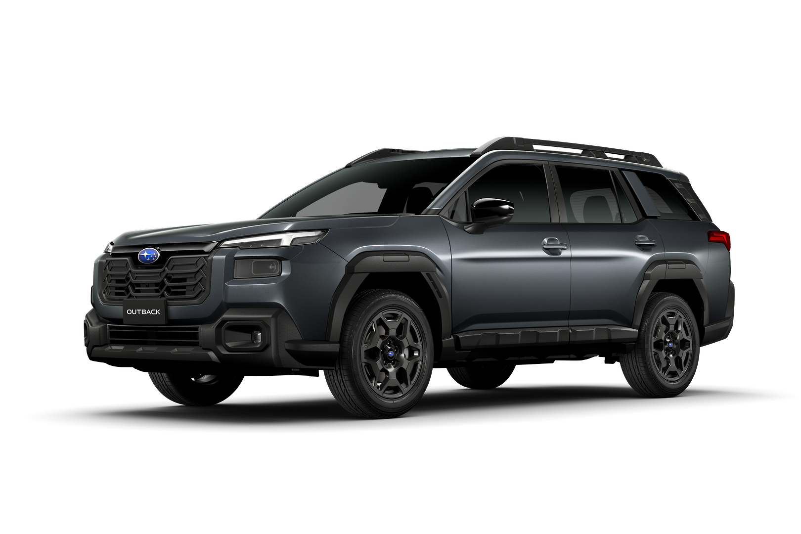 2026 Subaru Outback AWD Premium — photo 1