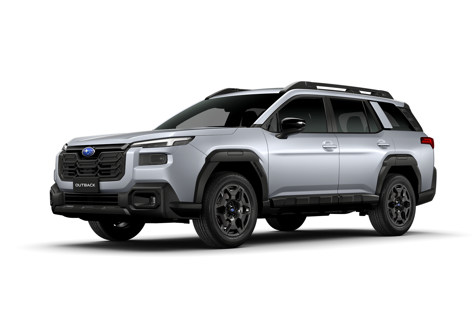 2026 New Subaru Outback