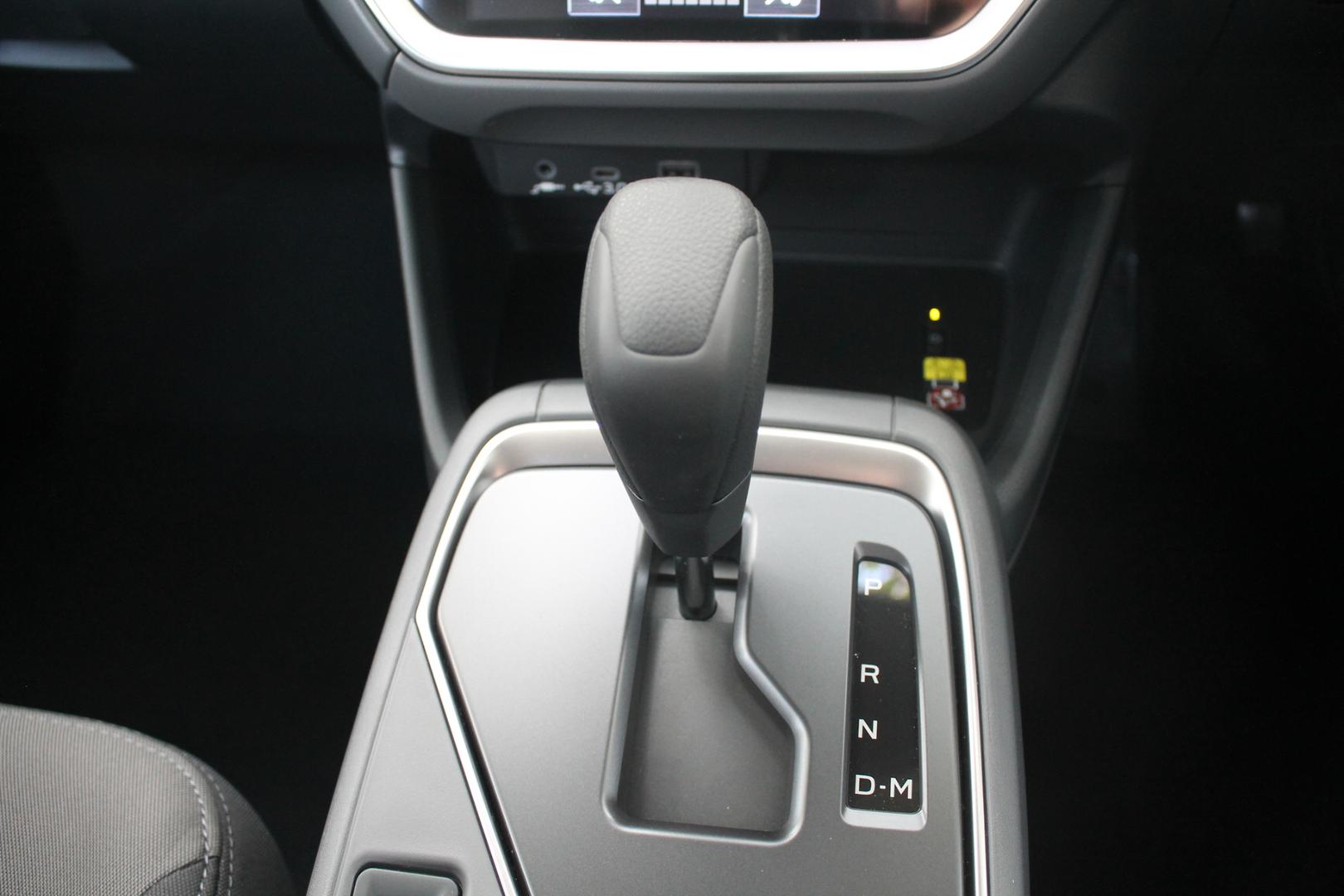 2026 Subaru Crosstrek 20L — photo 11