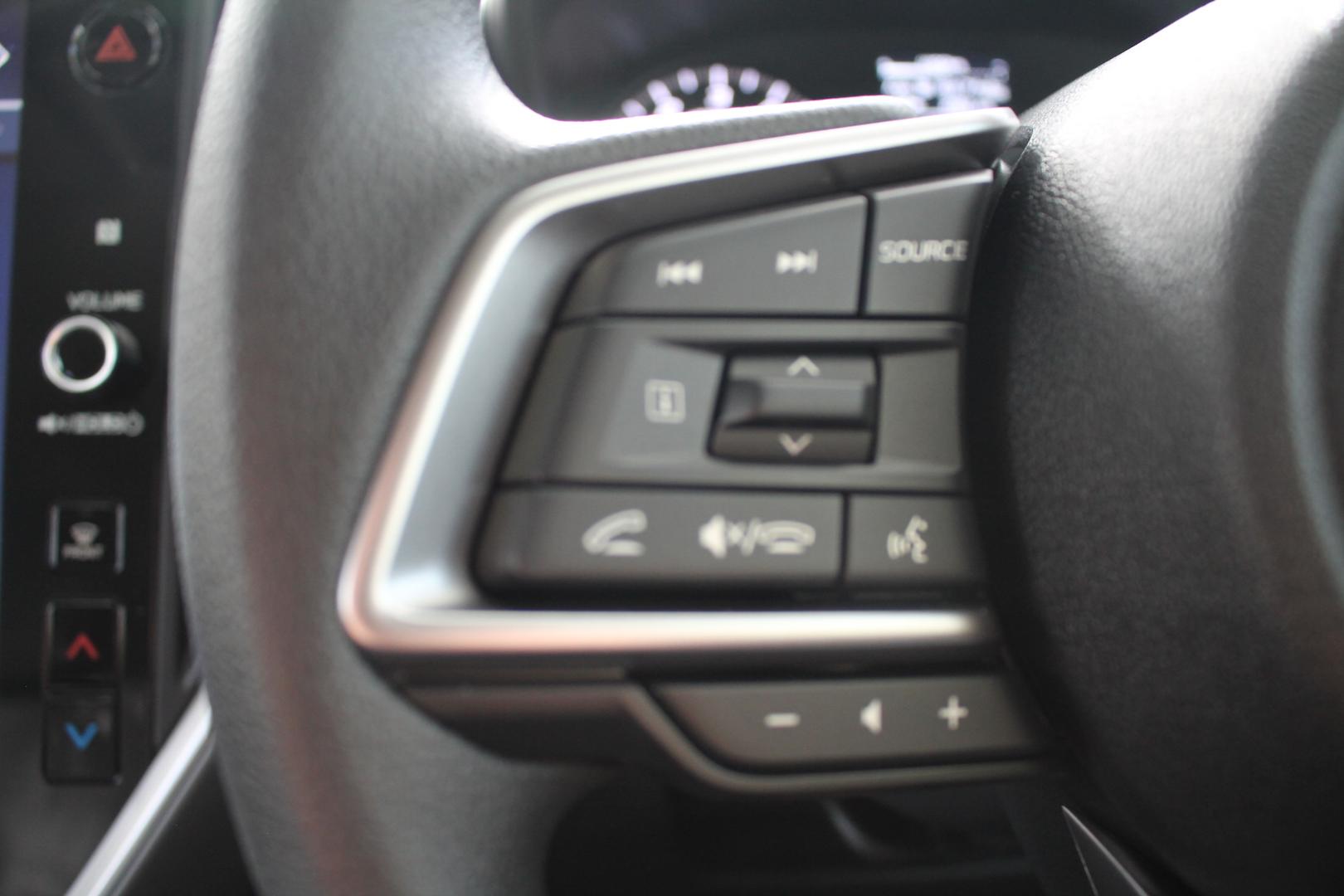 2026 Subaru Crosstrek 20L — photo 19