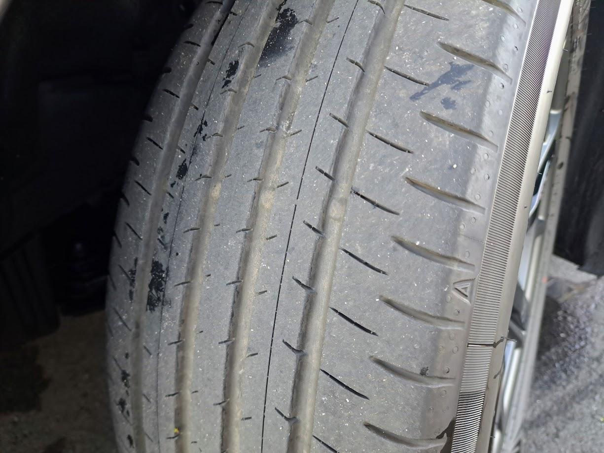 2026 Subaru Uncharted AWD — photo 12
